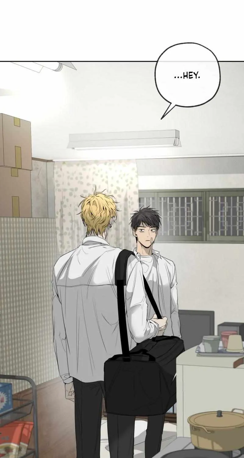 Read Yang Il-woo and I chapter 8 image 98 on Lezhin