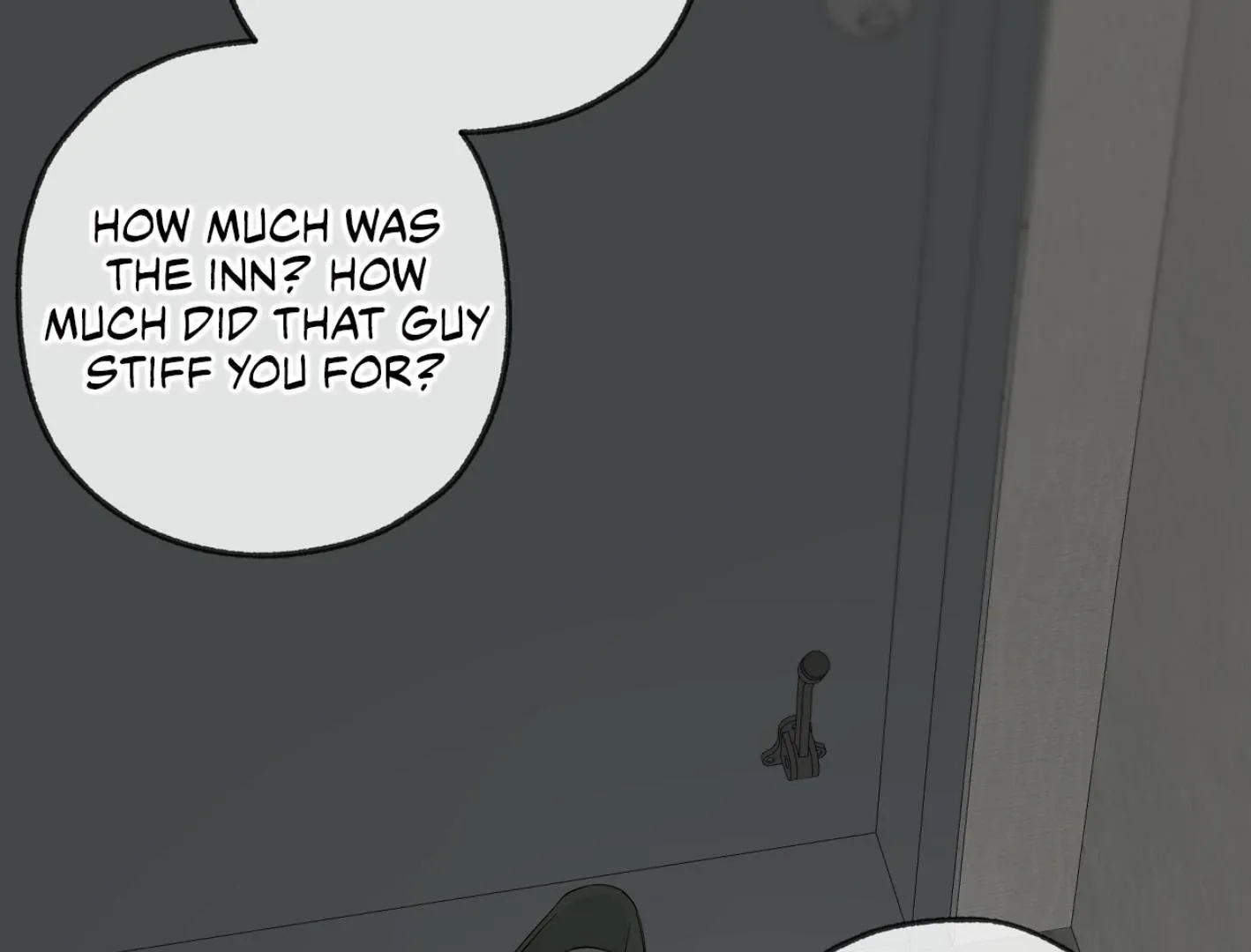 Read Yang Il-woo and I chapter 9 image 119 on Lezhin