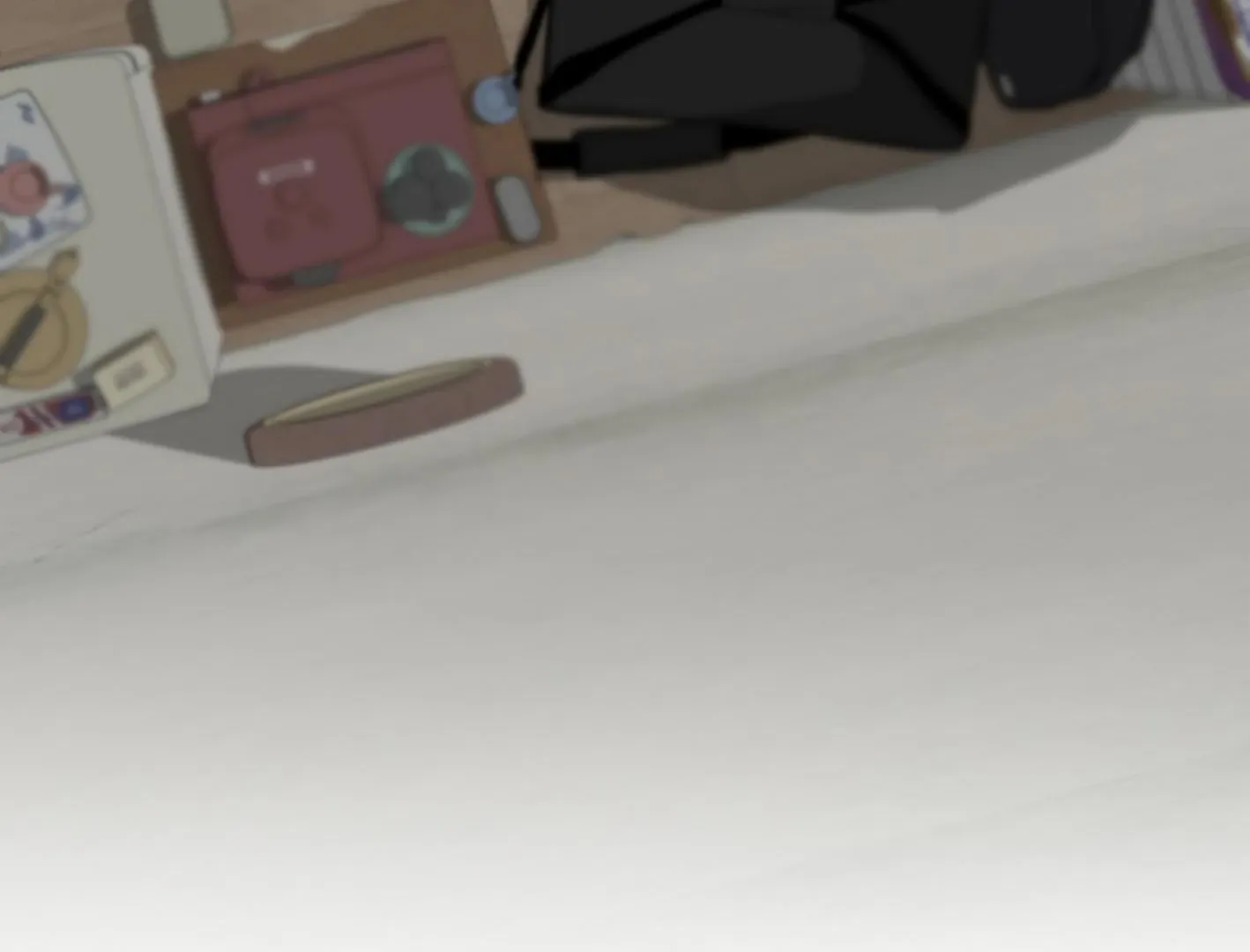 Read Yang Il-woo and I chapter 9 image 13 on Lezhin