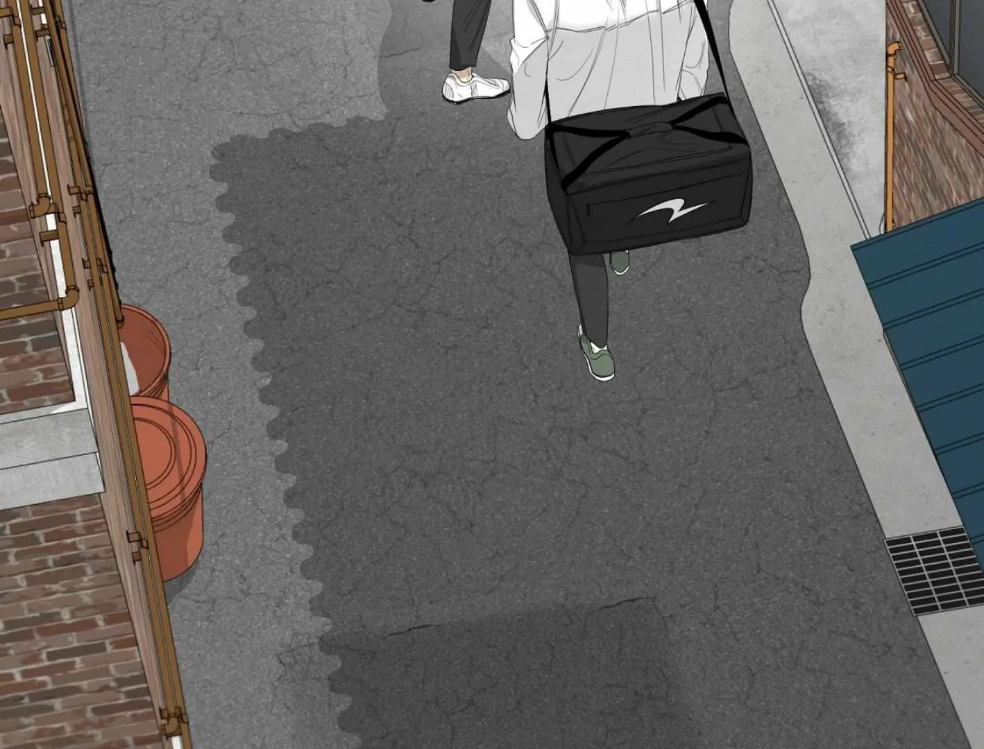 Read Yang Il-woo and I chapter 9 image 172 on Lezhin