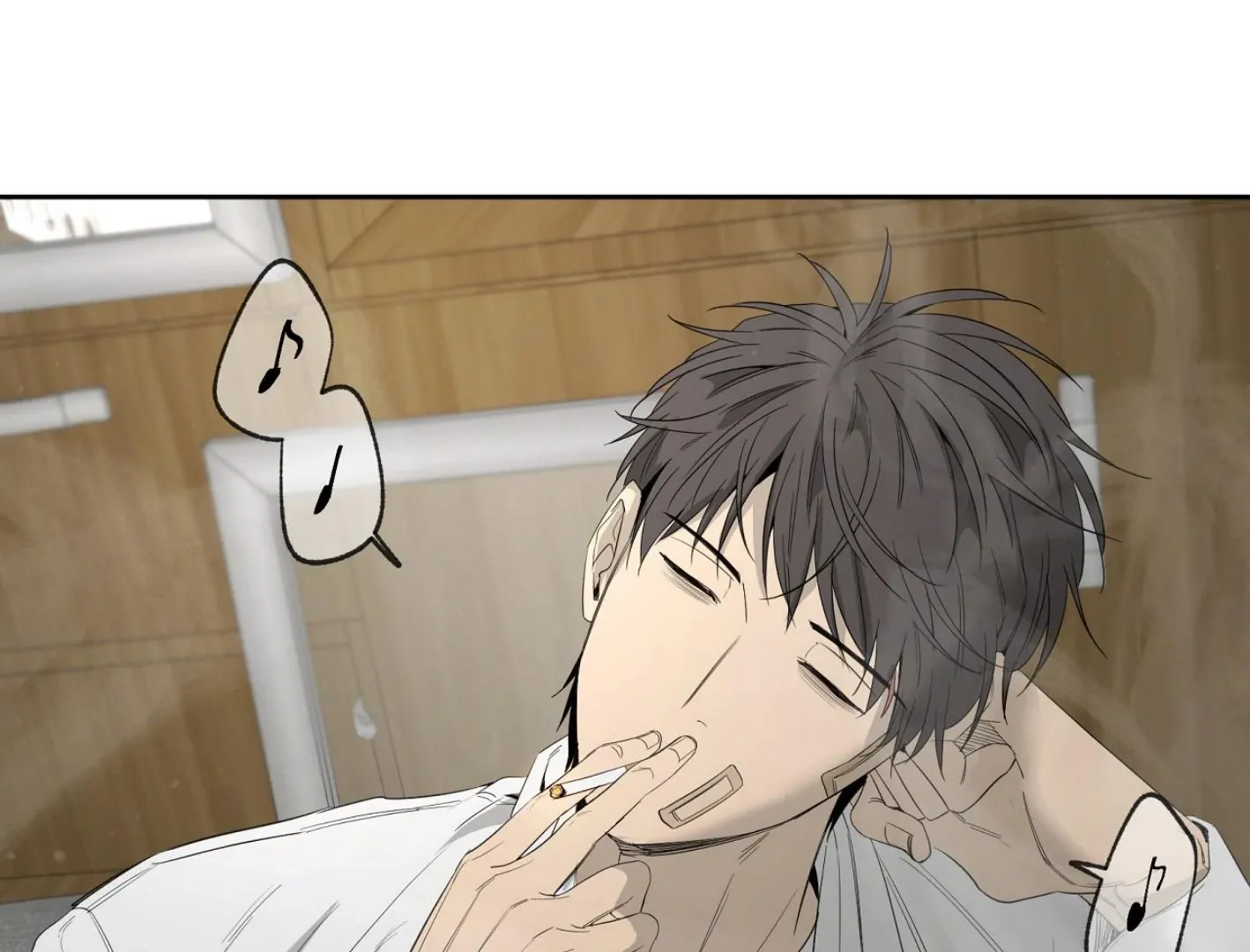Read Yang Il-woo and I chapter 9 image 185 on Lezhin