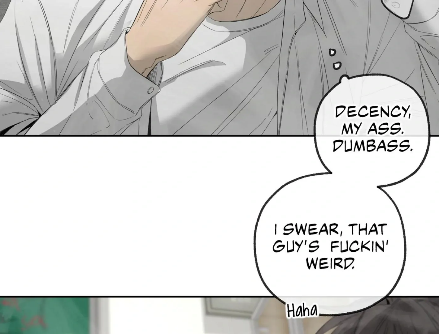 Read Yang Il-woo and I chapter 9 image 186 on Lezhin