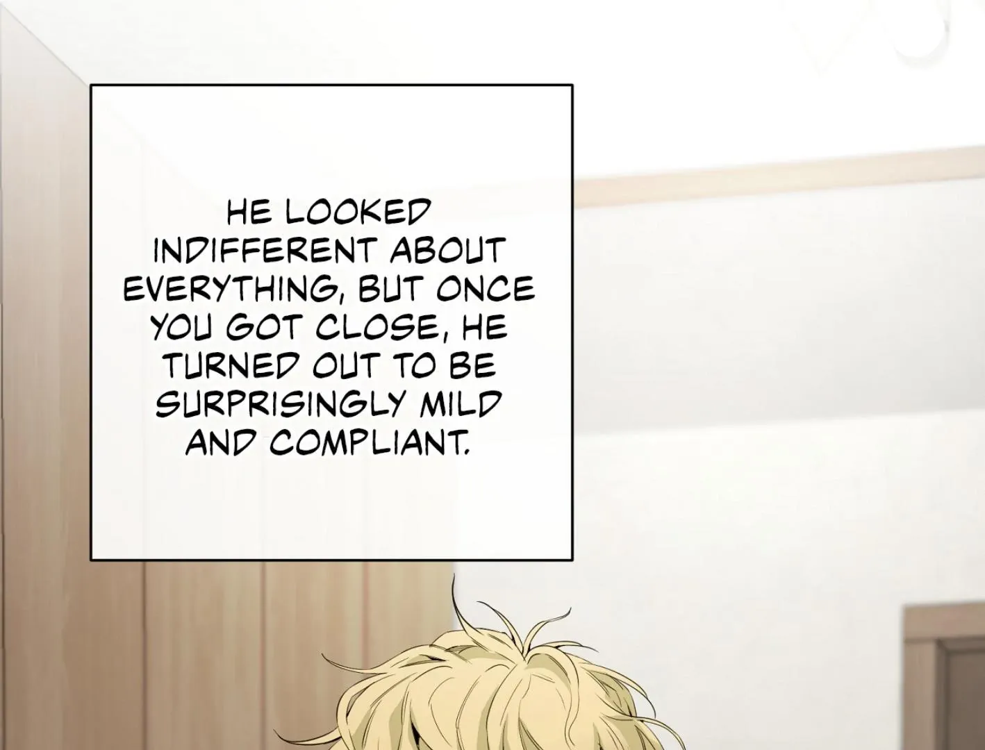 Read Yang Il-woo and I chapter 9 image 210 on Lezhin