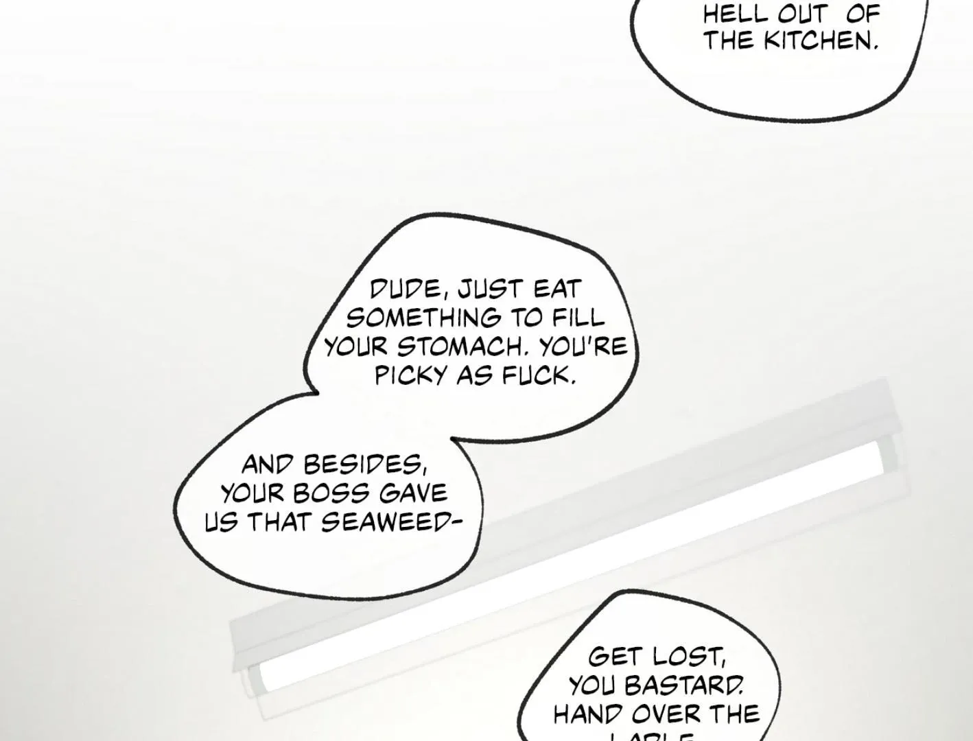 Read Yang Il-woo and I chapter 9 image 227 on Lezhin