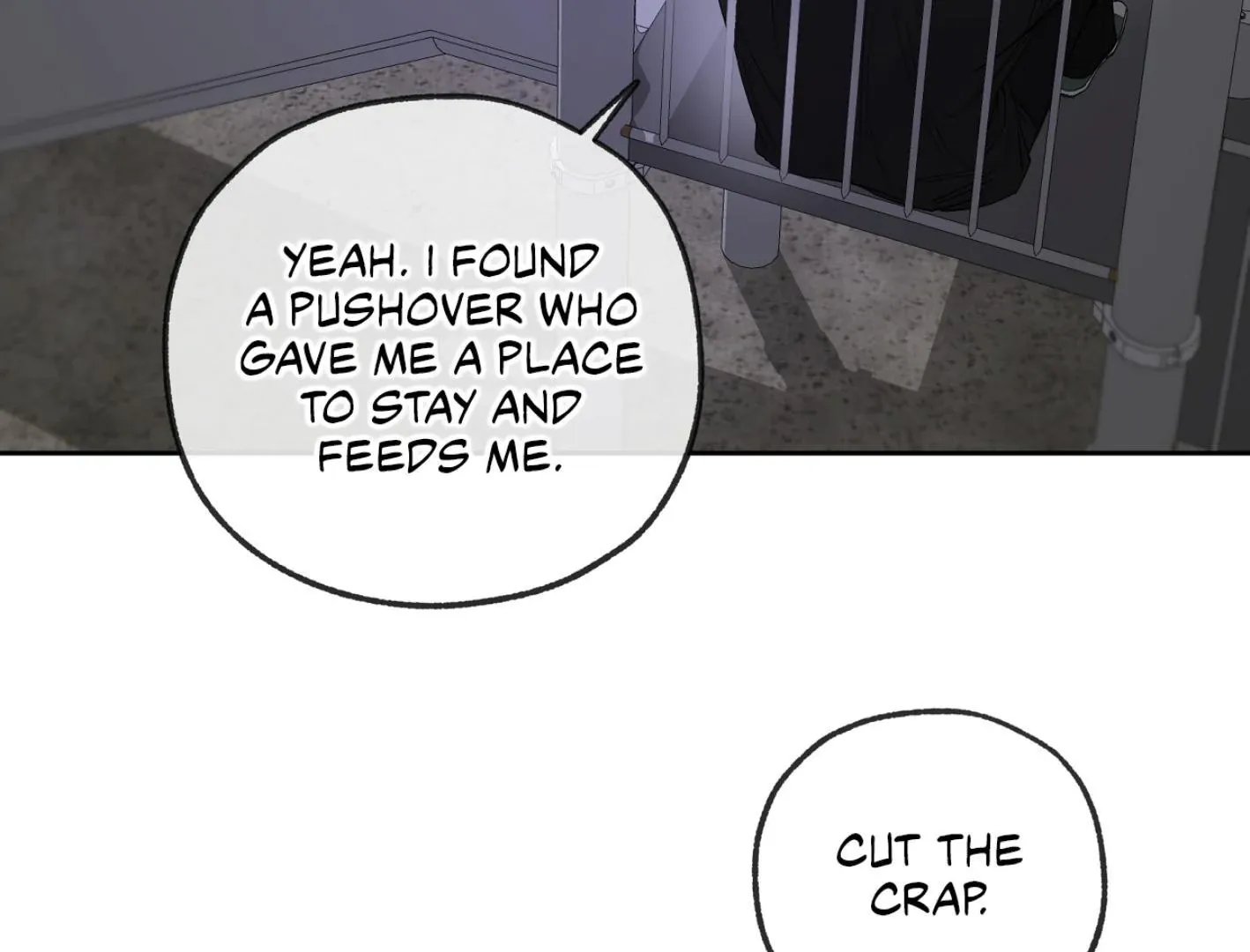 Read Yang Il-woo and I chapter 9 image 245 on Lezhin
