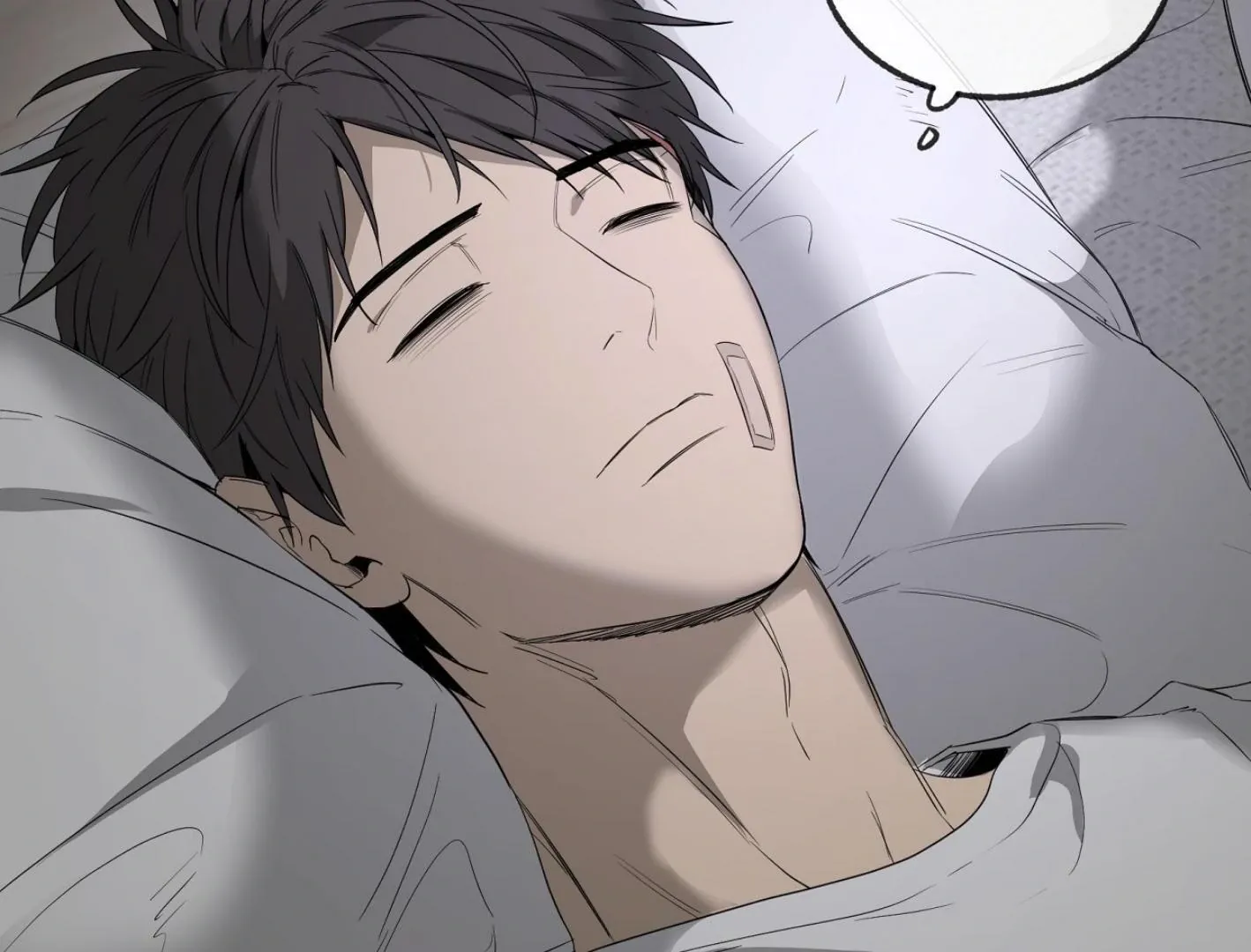 Read Yang Il-woo and I chapter 9 image 36 on Lezhin