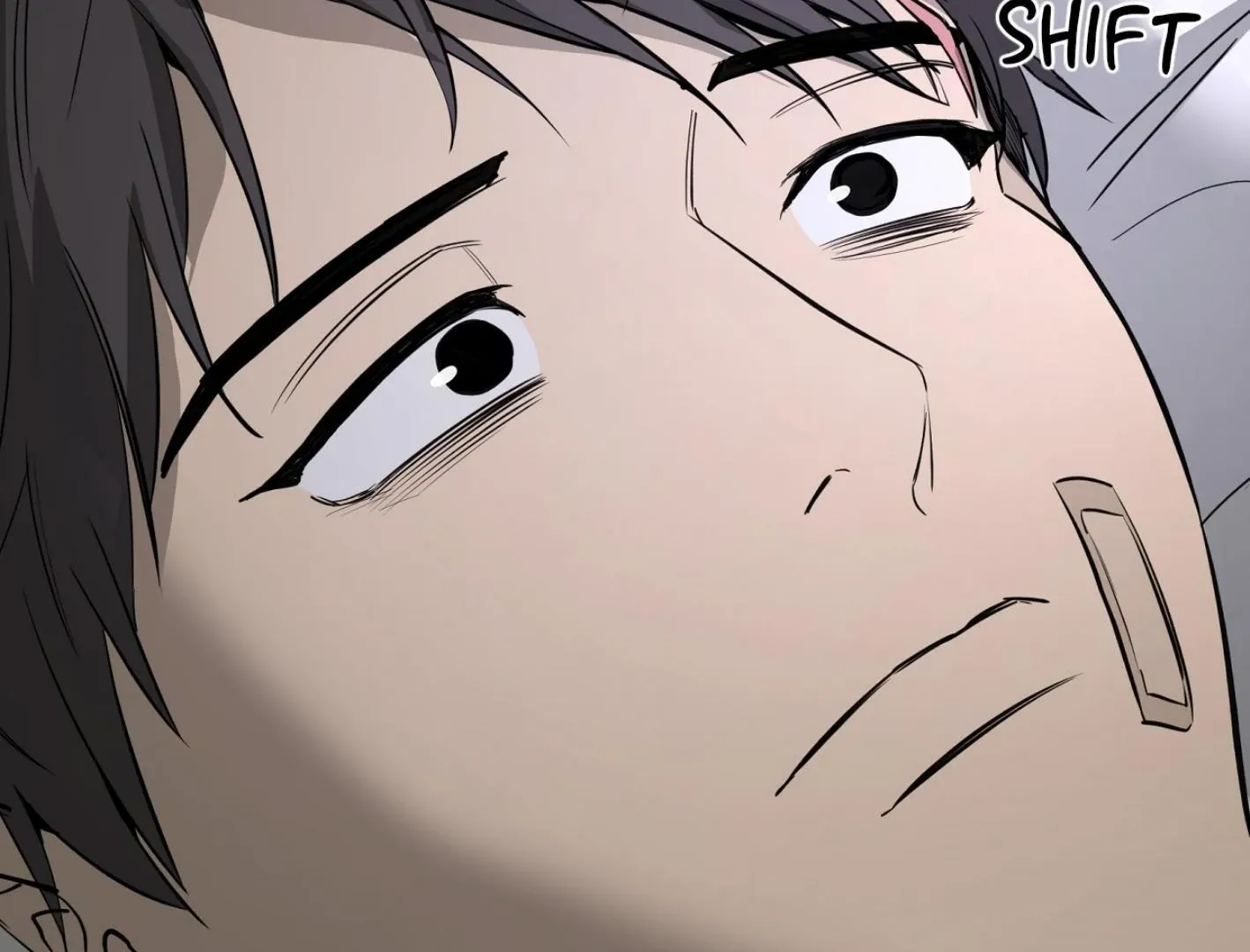Read Yang Il-woo and I chapter 9 image 42 on Lezhin