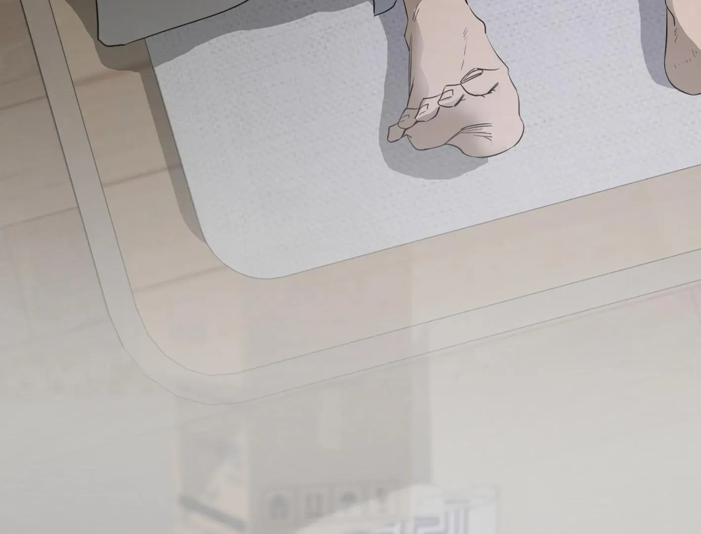 Read Yang Il-woo and I chapter 9 image 57 on Lezhin
