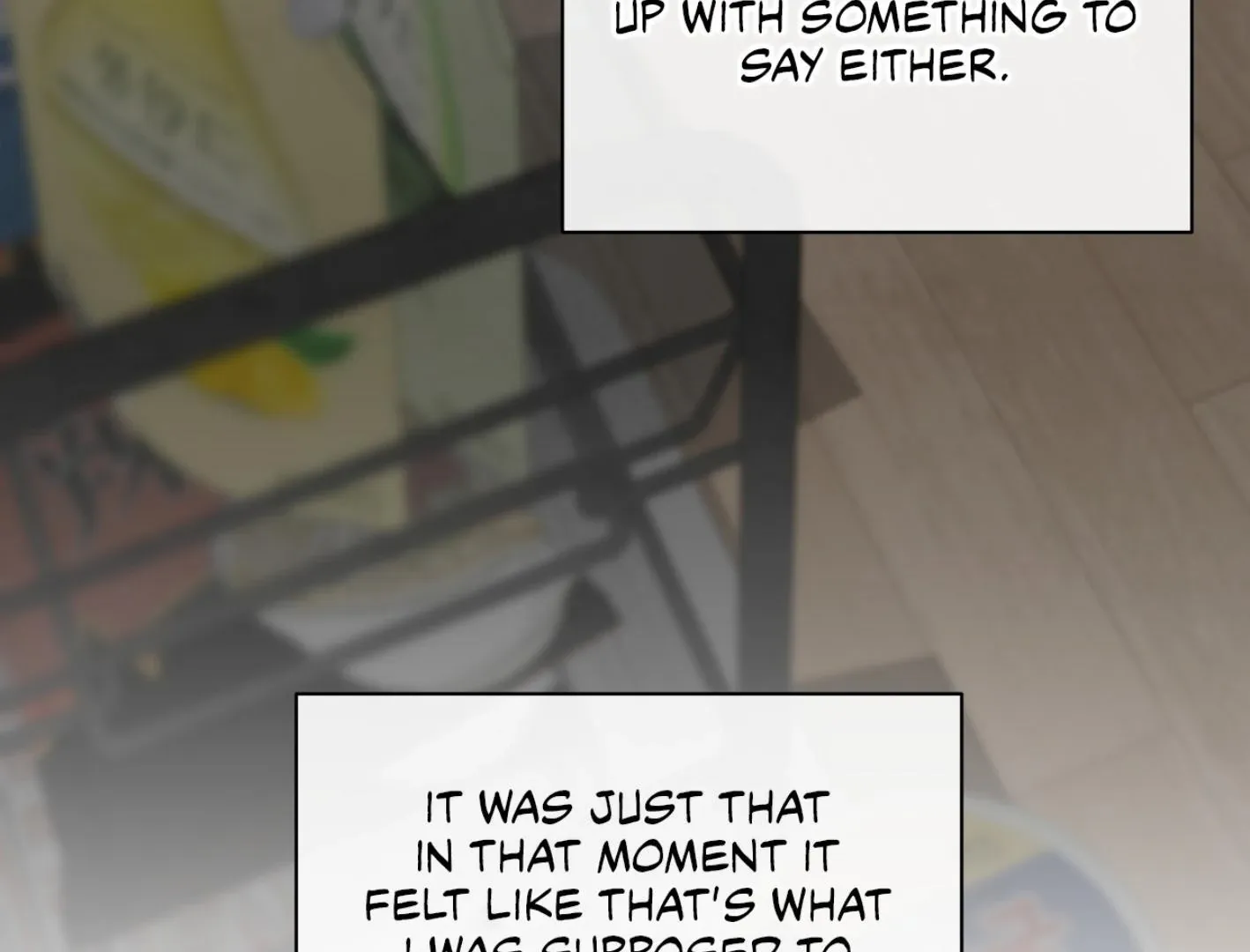 Read Yang Il-woo and I chapter 9 image 61 on Lezhin