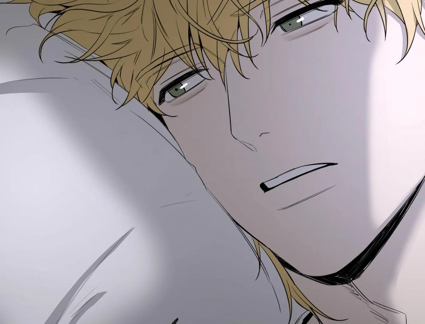 Read Yang Il-woo and I chapter 9 image 82 on Lezhin