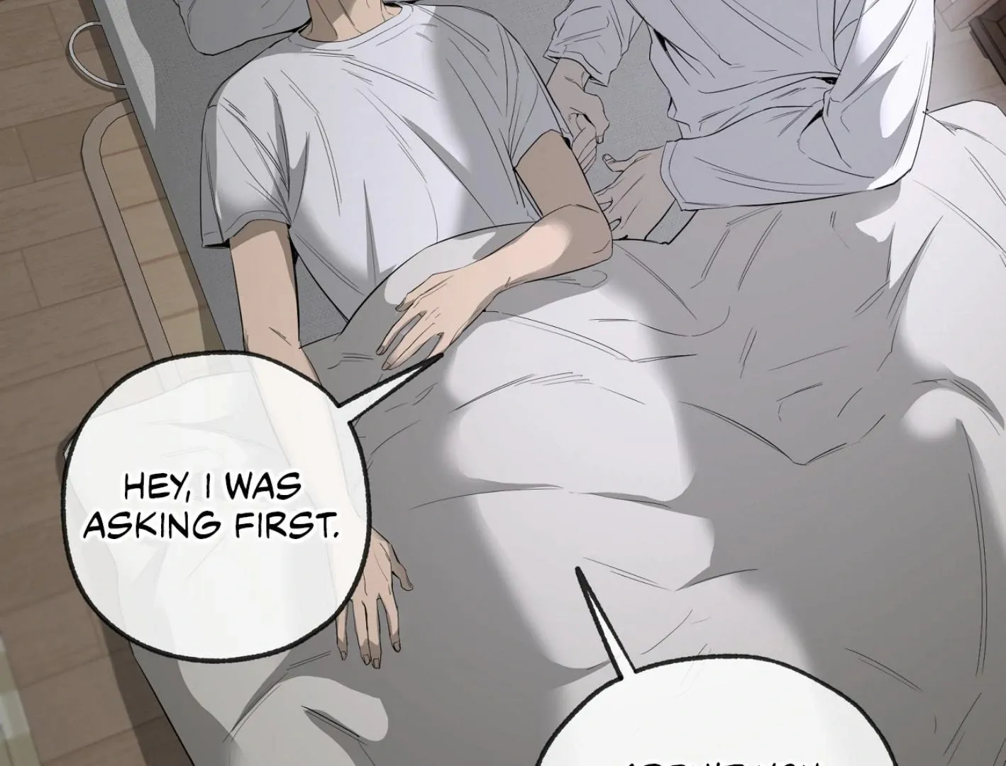 Read Yang Il-woo and I chapter 9 image 93 on Lezhin