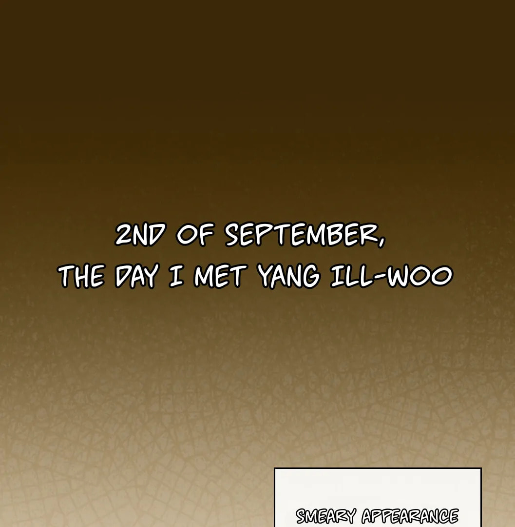 Yang Il-woo and I Chapter 0 page 1 - 