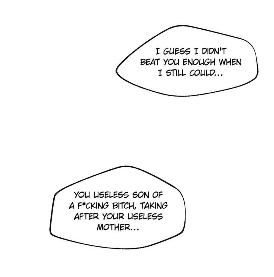 Yang Il-woo and I Chapter 1 page 11 - 