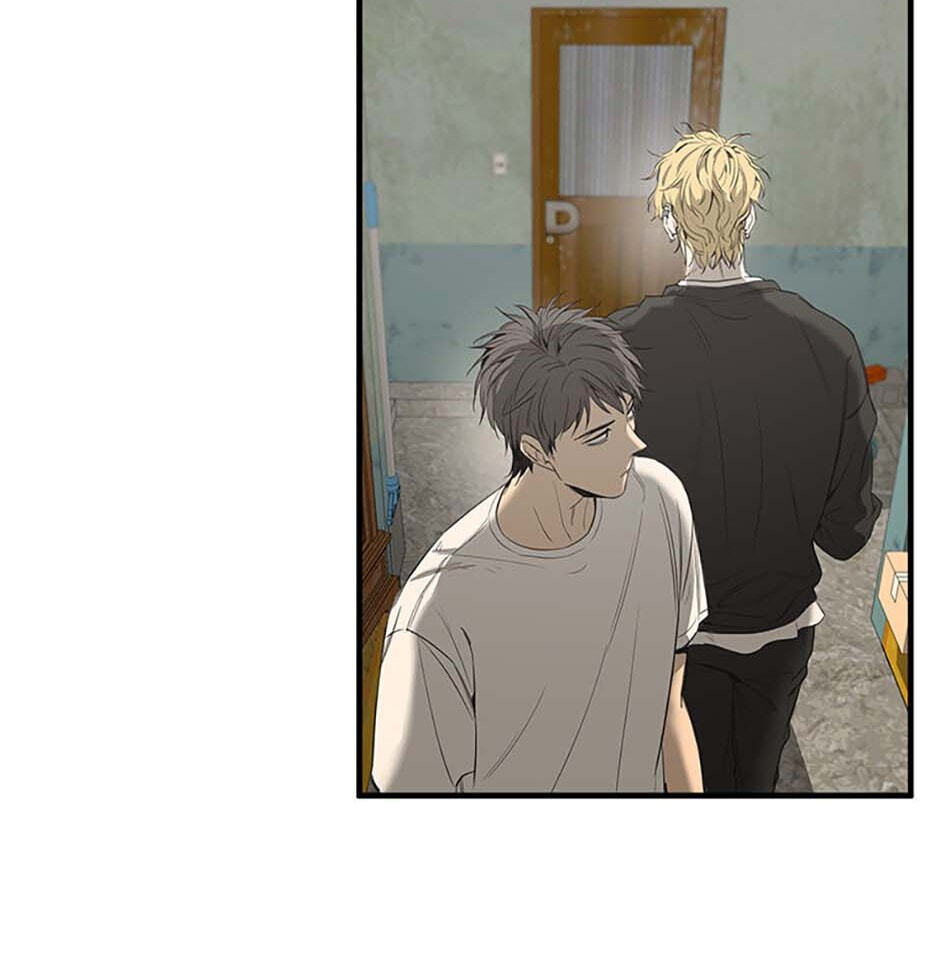 Yang Il-woo and I Chapter 1 page 102 - 