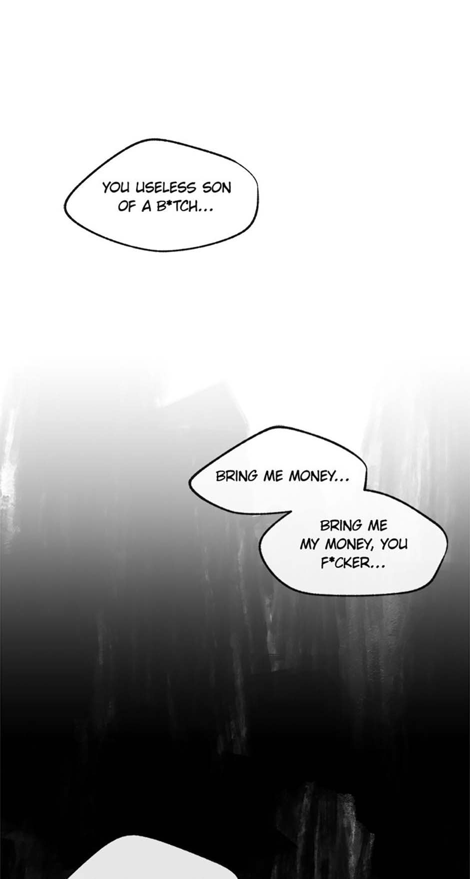 Yang Il-woo and I Chapter 1 page 12 - 