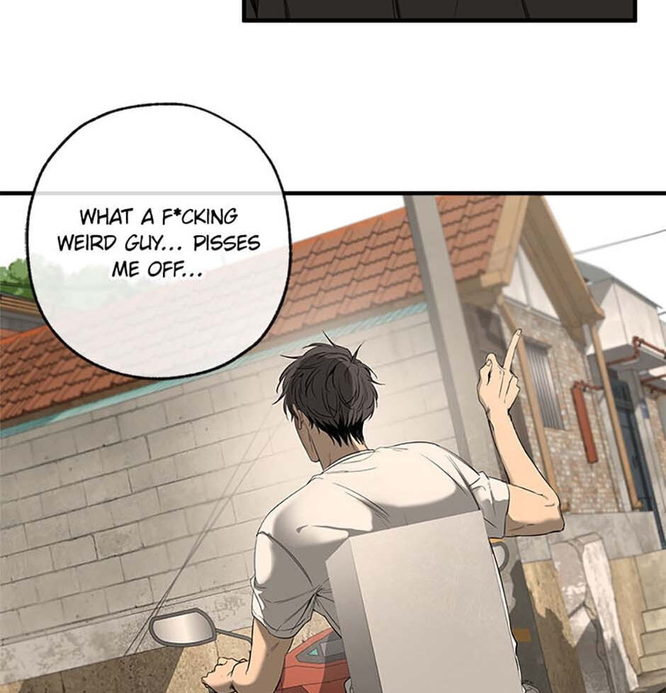 Yang Il-woo and I Chapter 1 page 118 - 