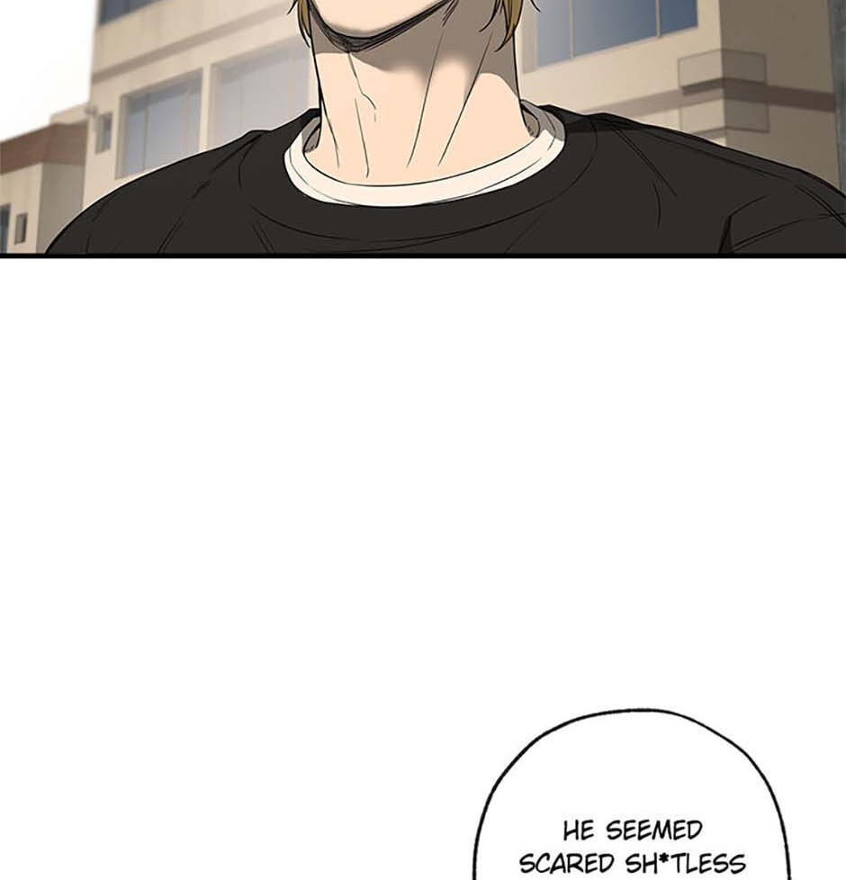 Yang Il-woo and I Chapter 1 page 120 - 