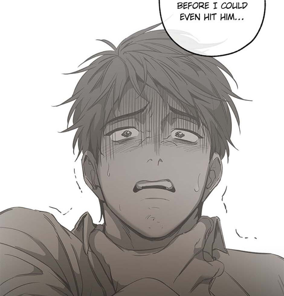 Yang Il-woo and I Chapter 1 page 121 - 