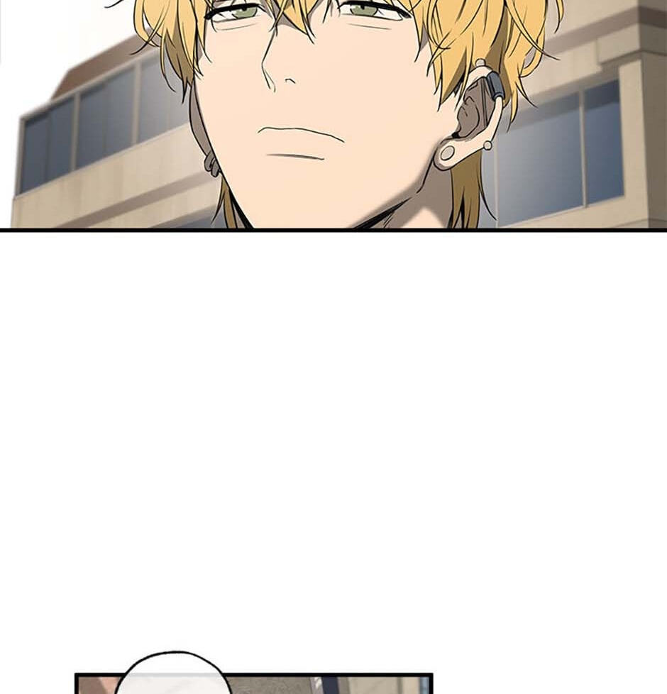 Yang Il-woo and I Chapter 1 page 124 - 