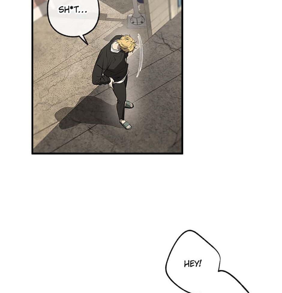 Yang Il-woo and I Chapter 1 page 125 - 