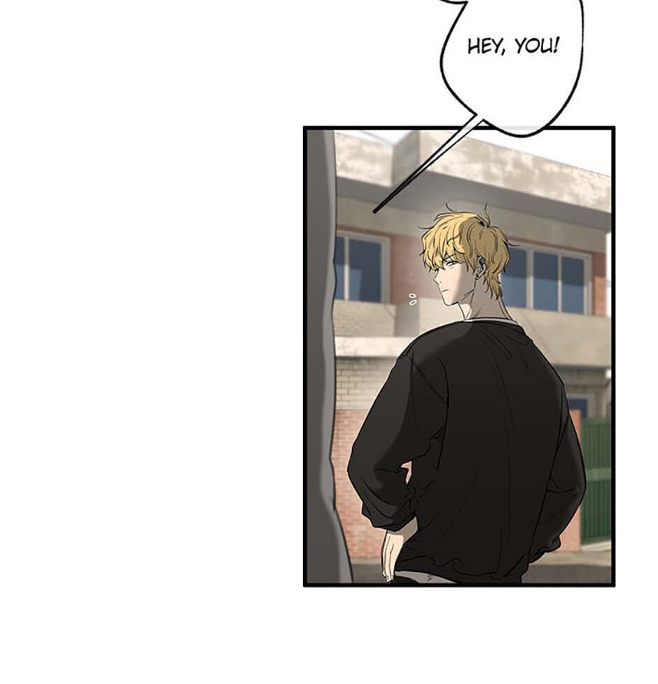 Yang Il-woo and I Chapter 1 page 126 - 