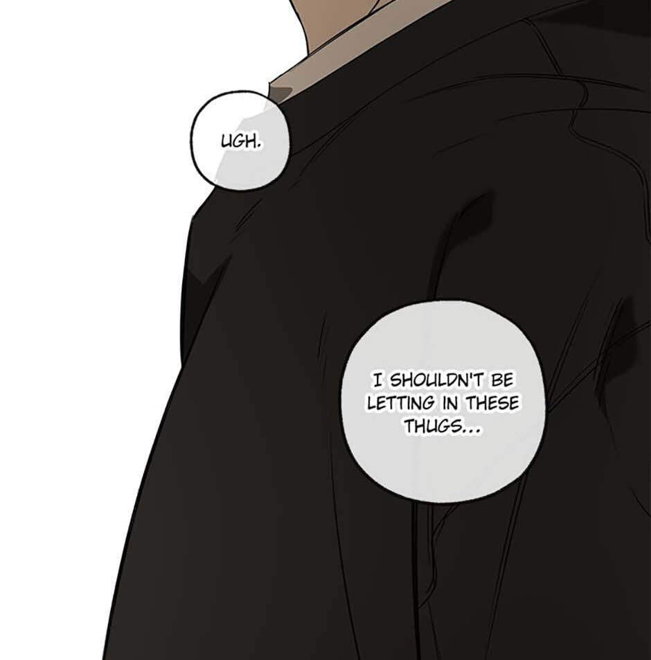 Yang Il-woo and I Chapter 1 page 132 - 