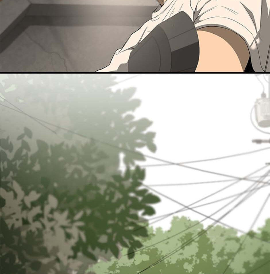 Yang Il-woo and I Chapter 1 page 135 - 