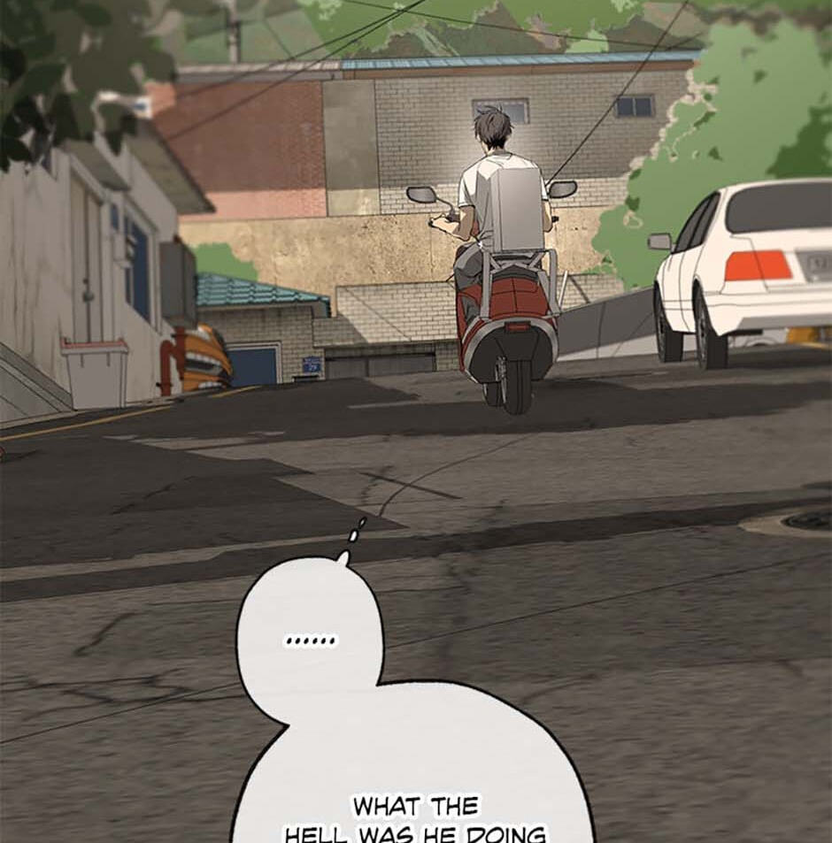 Yang Il-woo and I Chapter 1 page 136 - 