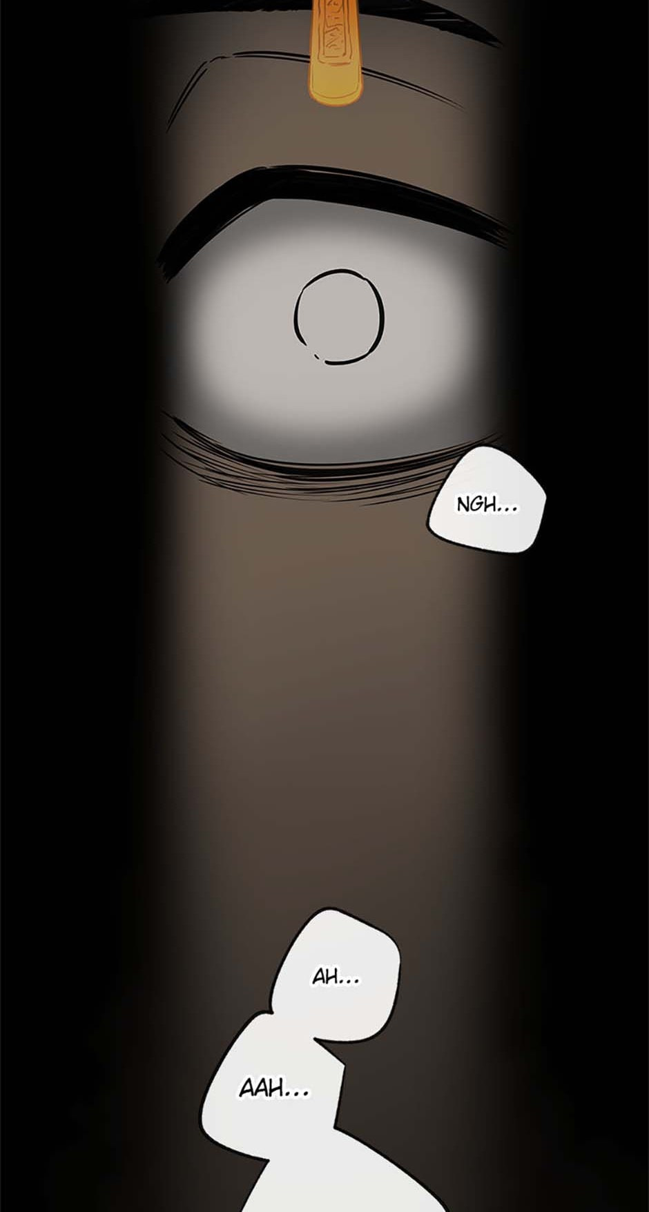 Yang Il-woo and I Chapter 1 page 17 - 