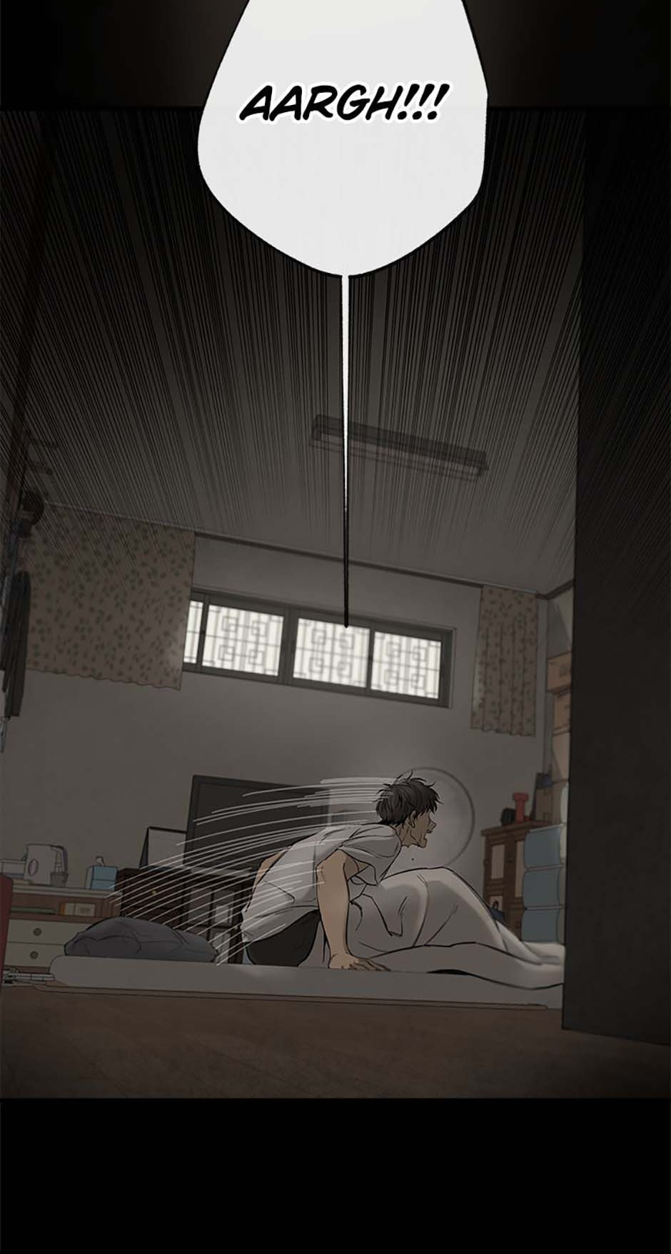 Yang Il-woo and I Chapter 1 page 18 - 