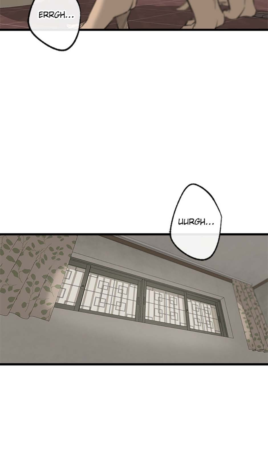 Yang Il-woo and I Chapter 1 page 23 - 