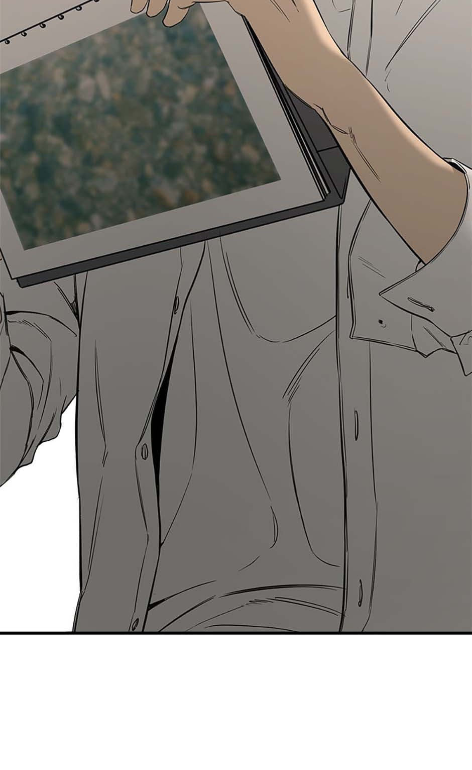 Yang Il-woo and I Chapter 1 page 30 - 