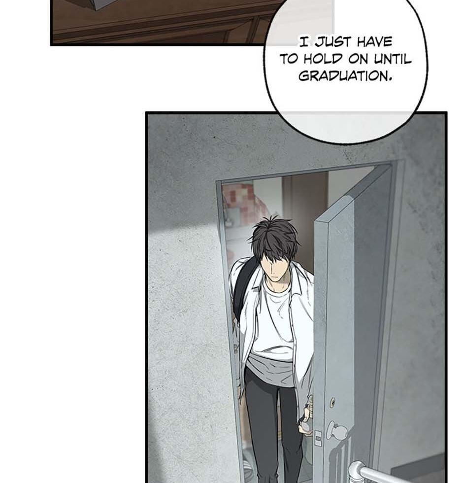 Yang Il-woo and I Chapter 1 page 33 - 