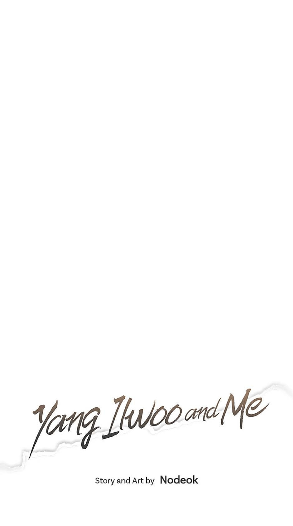 Yang Il-woo and I Chapter 1 page 45 - 