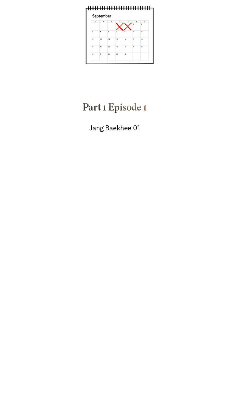 Yang Il-woo and I Chapter 1 page 46 - 