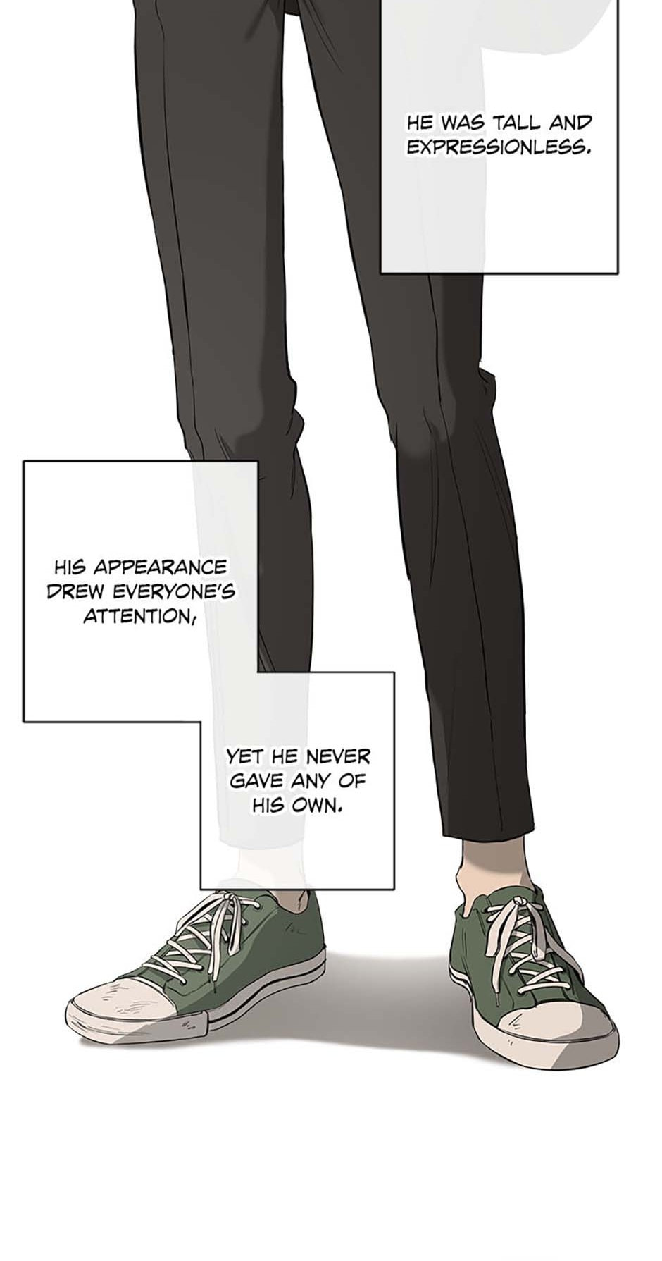 Yang Il-woo and I Chapter 1 page 49 - 