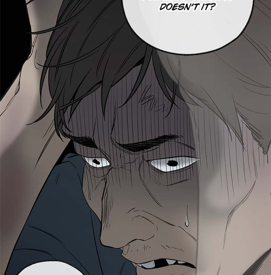 Yang Il-woo and I Chapter 1 page 7 - 