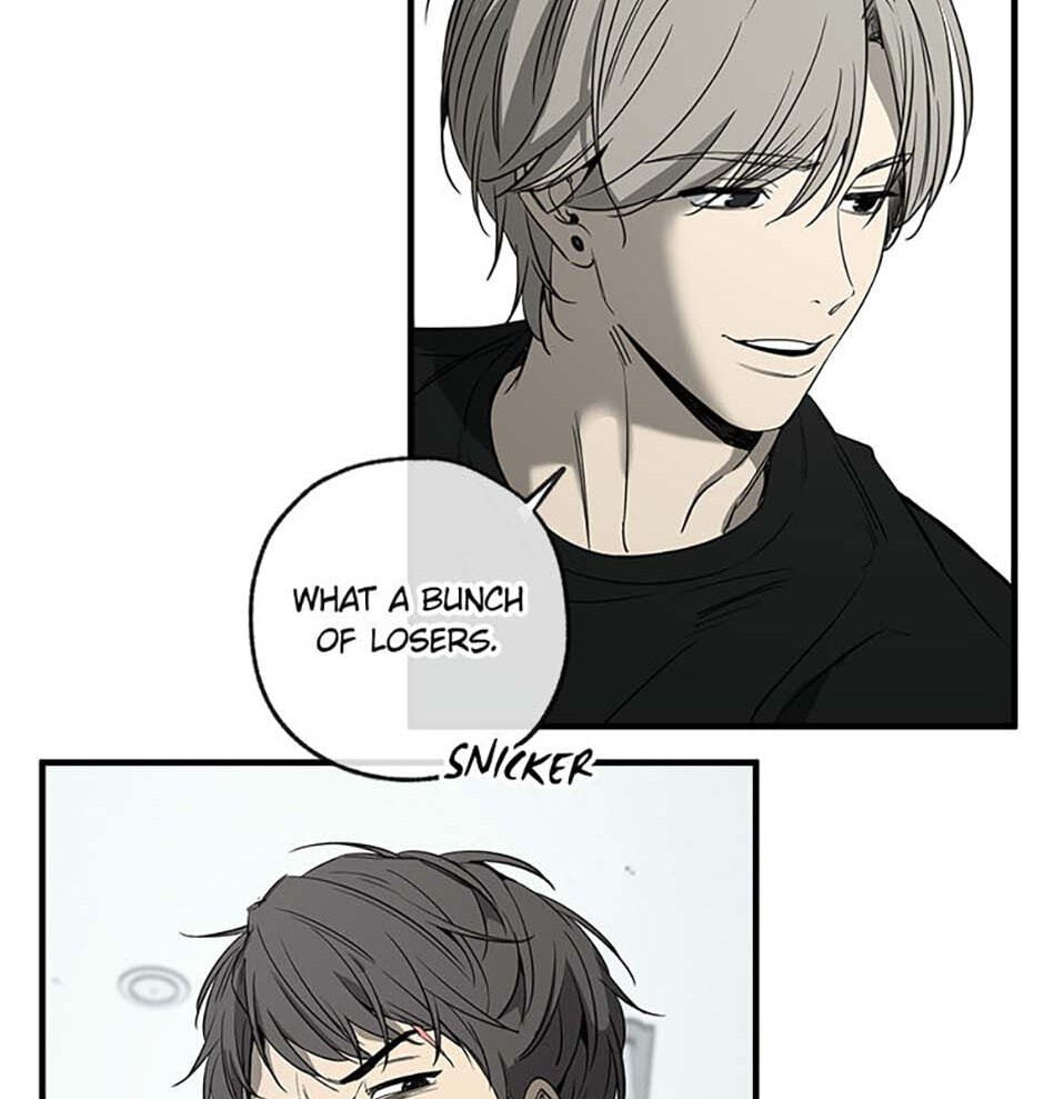 Yang Il-woo and I Chapter 1 page 64 - 