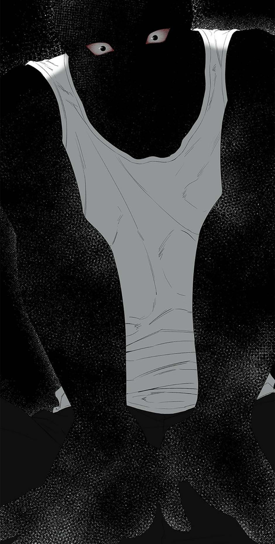 Yang Il-woo and I Chapter 1 page 72 - 