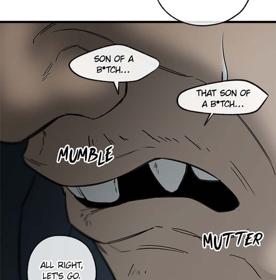 Yang Il-woo and I Chapter 1 page 9 - 