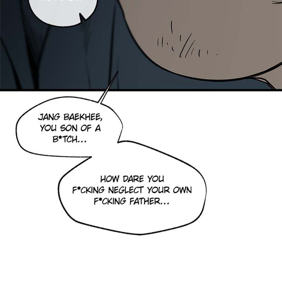 Yang Il-woo and I Chapter 1 page 10 - 