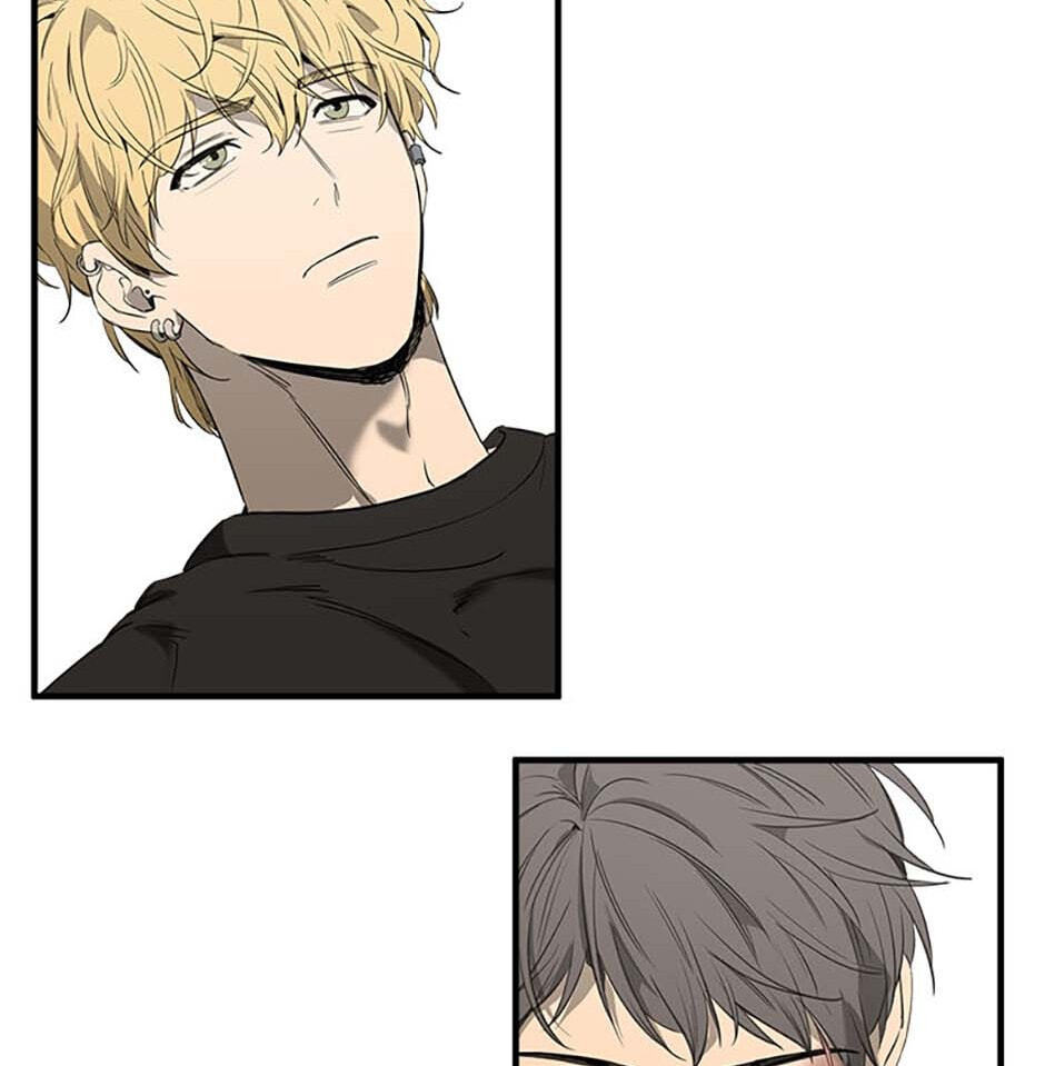 Yang Il-woo and I Chapter 1 page 100 - 