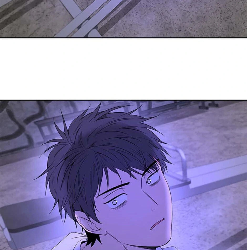 Yang Il-woo and I Chapter 10 page 11 - 