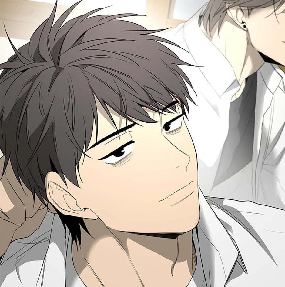 Yang Il-woo and I Chapter 10 page 101 - 