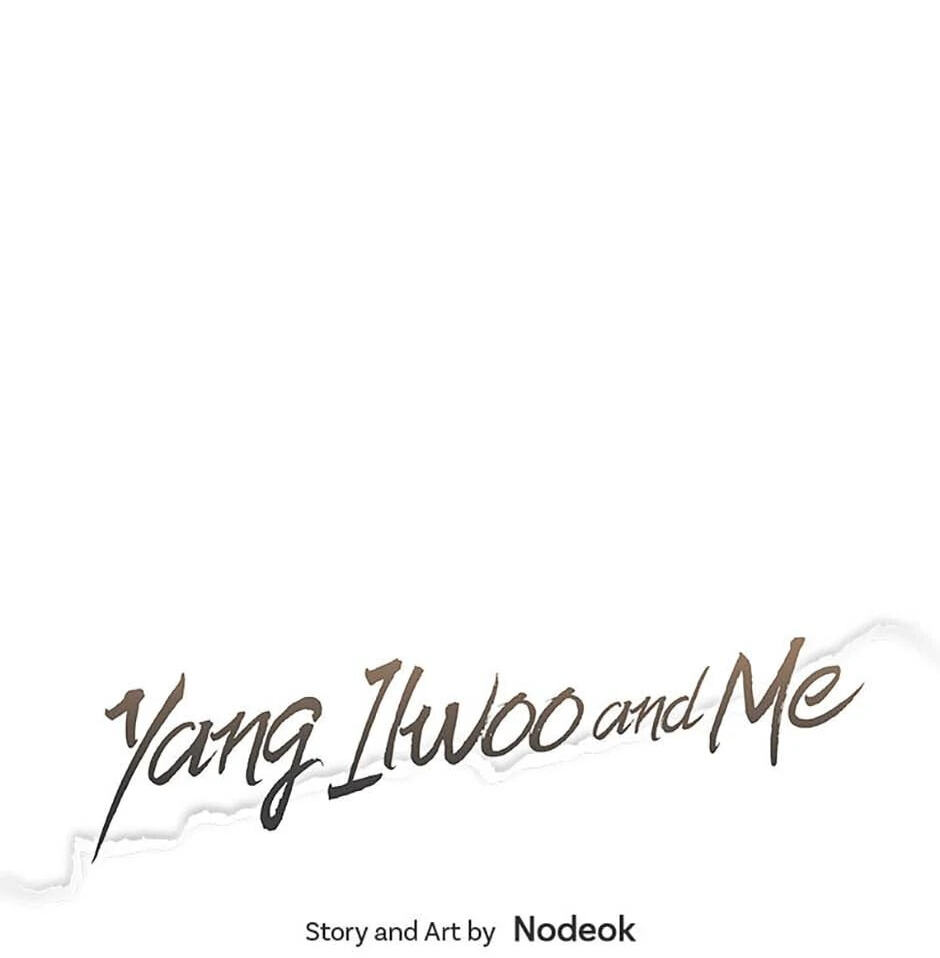 Yang Il-woo and I Chapter 10 page 106 - 