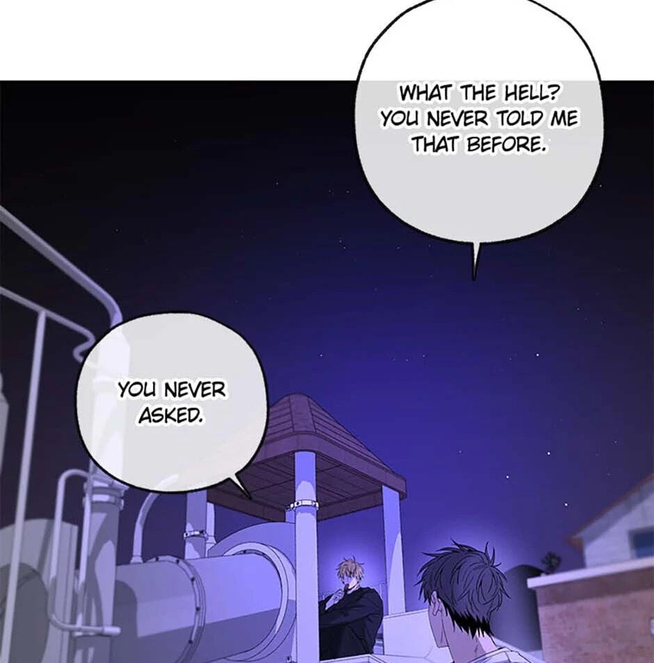 Yang Il-woo and I Chapter 10 page 13 - 