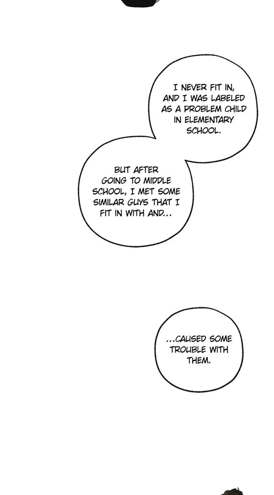 Yang Il-woo and I Chapter 10 page 17 - 