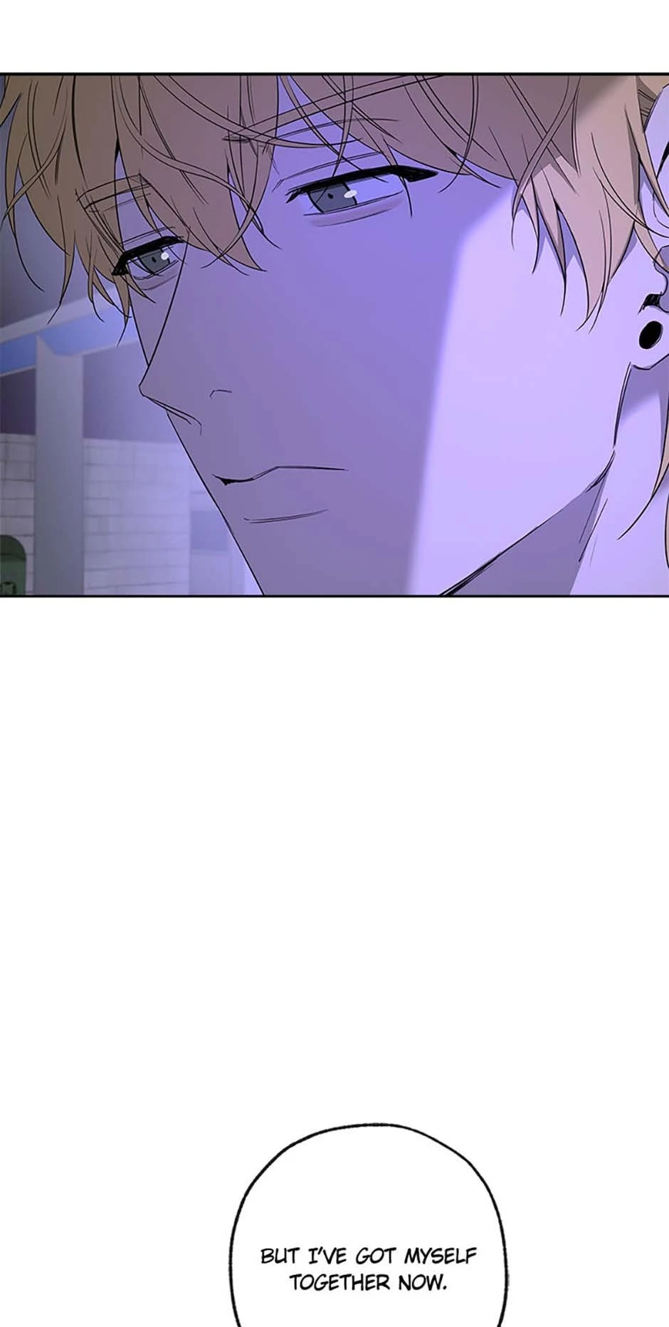 Yang Il-woo and I Chapter 10 page 19 - 