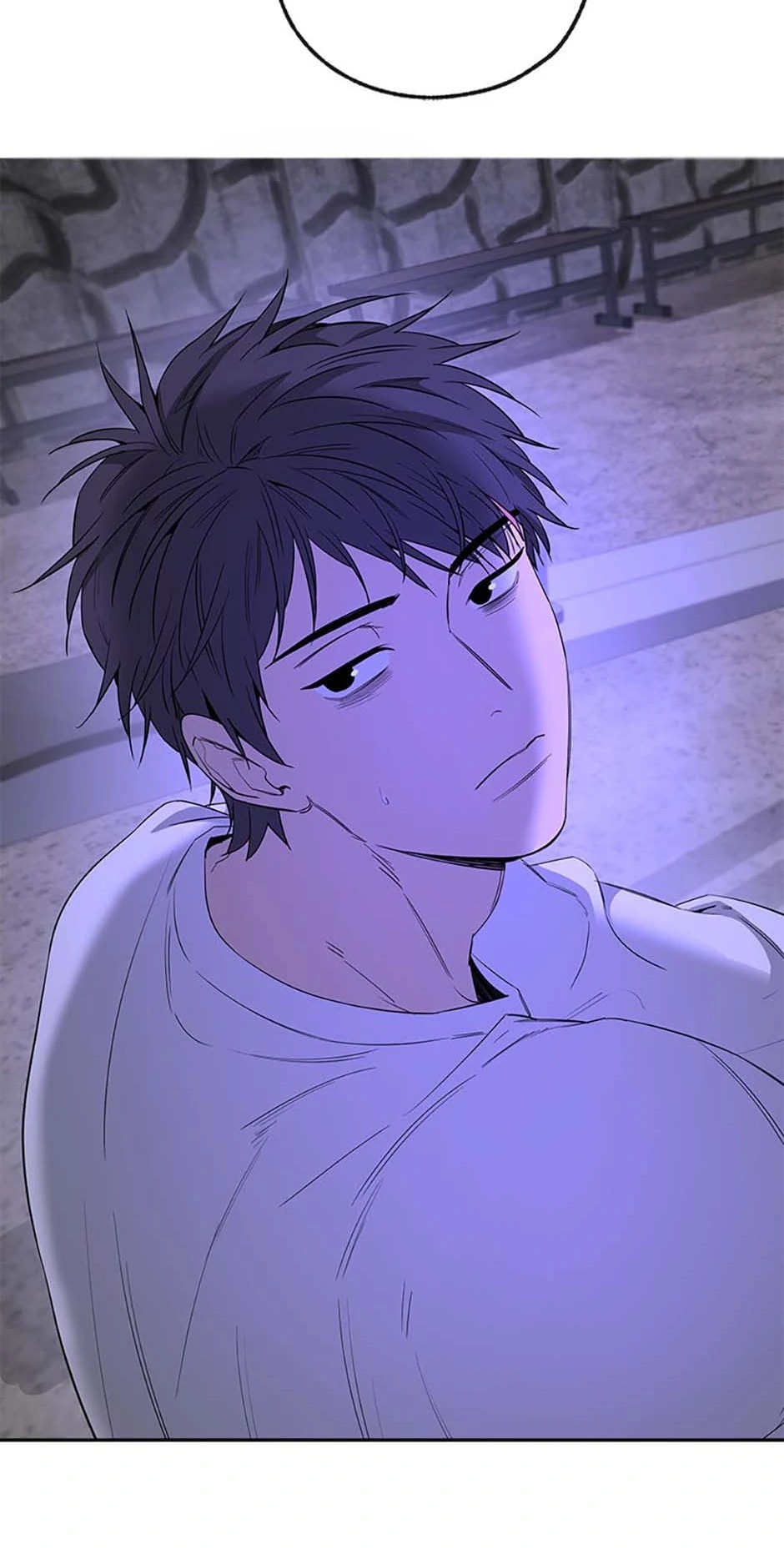 Yang Il-woo and I Chapter 10 page 20 - 