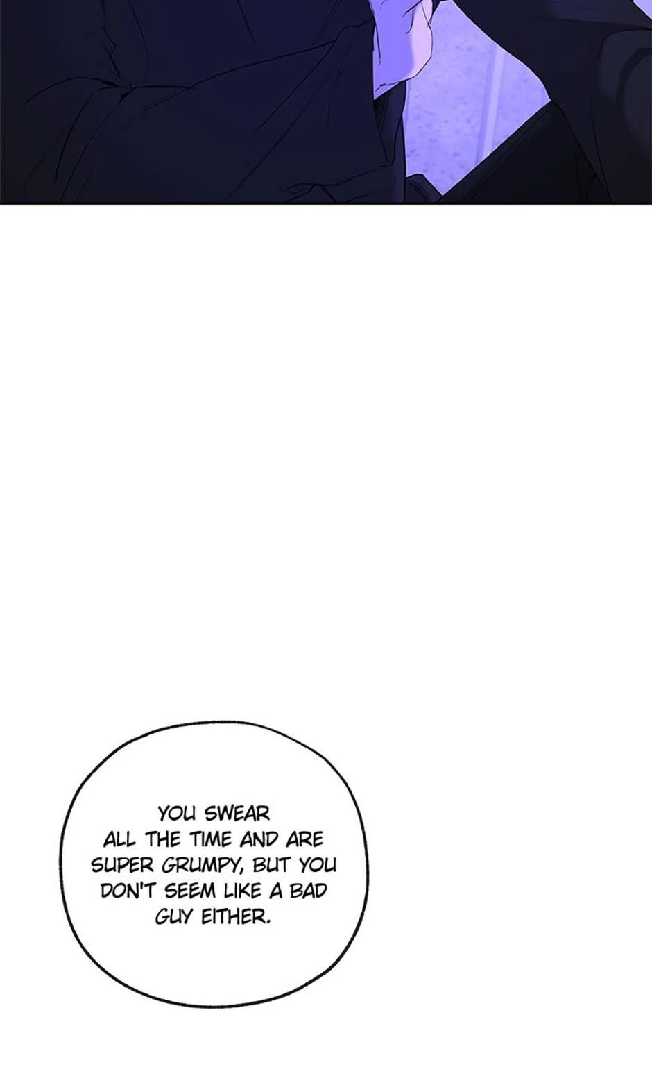 Yang Il-woo and I Chapter 10 page 24 - 